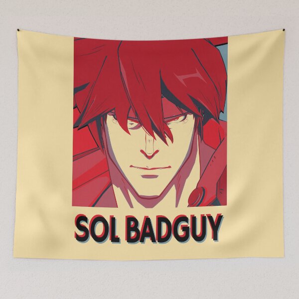 Item preview, Hopace Sol Goodguy designed and sold by martanjung.
