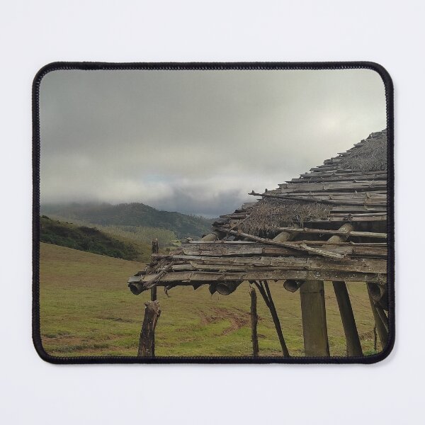 Item preview, Hill station beauty designed and sold by pixloger.