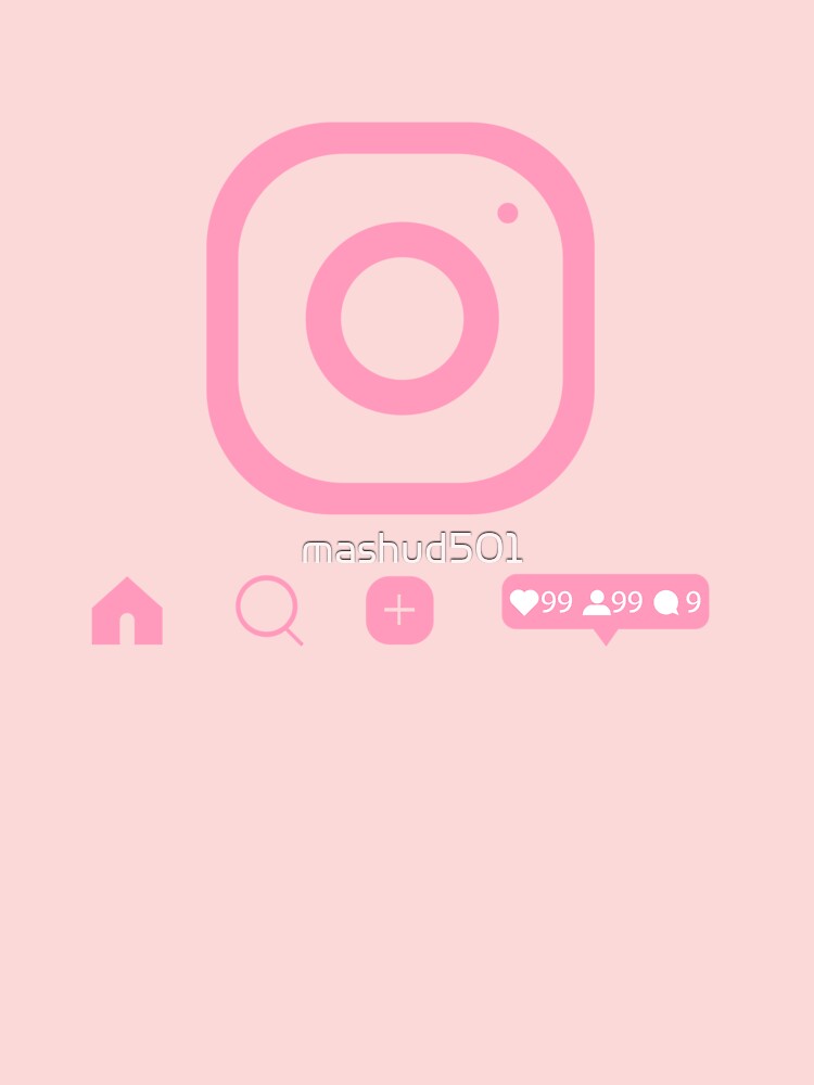 5+ Pink App Icons for iOS 16 (iPhone & iPad) | Gridfiti