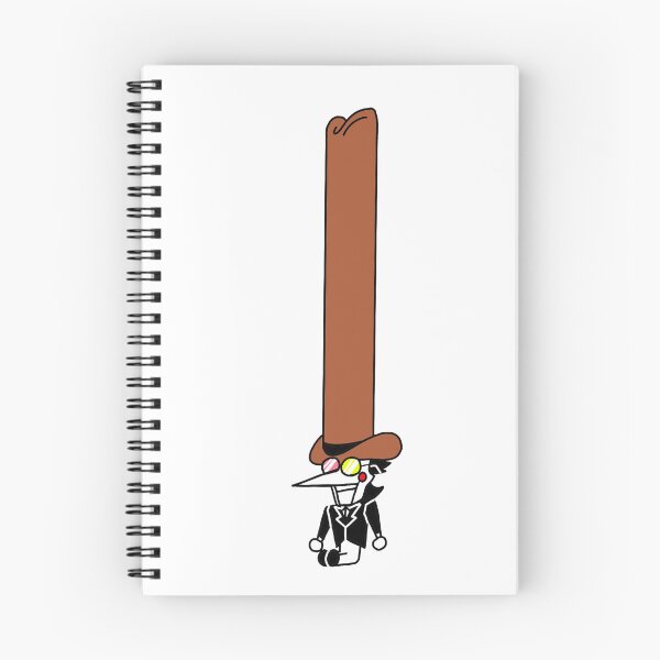 Item preview, Spamton Deltarune's Cowboy Hat designed and sold by EmmaTheNerd.