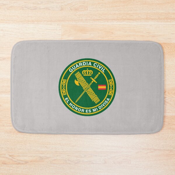 Item preview, Civil Guard (circular) designed and sold by Canvel.