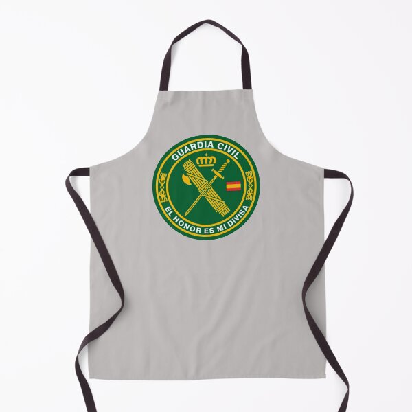 Item preview, Civil Guard (circular) designed and sold by Canvel.