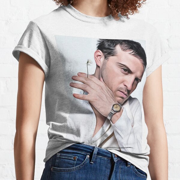 To thine own self be true Classic T-Shirt