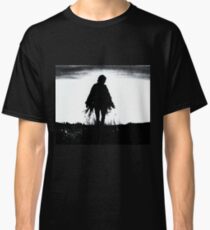 Neil Young Harvest Moon Classic T-Shirt