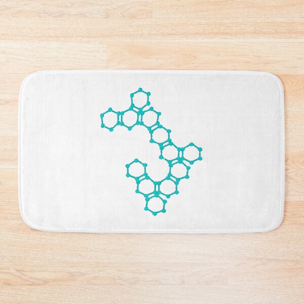 Item preview, nano siete ciencia arte designed and sold by Coffeemerc117.
