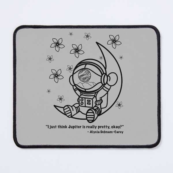 Item preview, I just think Jupiter is really pretty, okay? designed and sold by Queen-V-art.