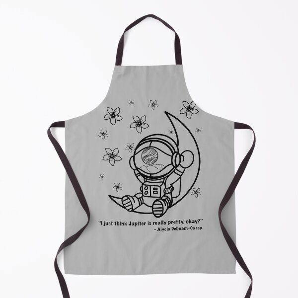 Item preview, I just think Jupiter is really pretty, okay? designed and sold by Queen-V-art.