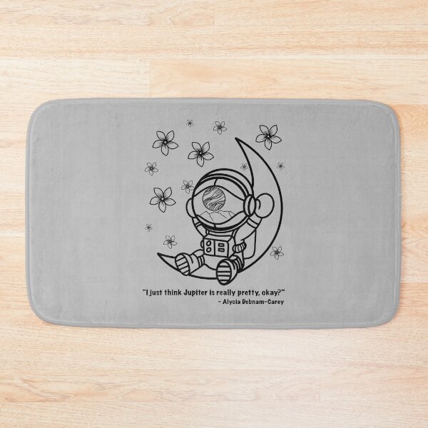 Item preview, I just think Jupiter is really pretty, okay? designed and sold by Queen-V-art.
