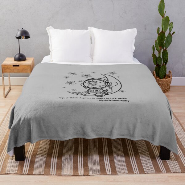 Item preview, I just think Jupiter is really pretty, okay? designed and sold by Queen-V-art.