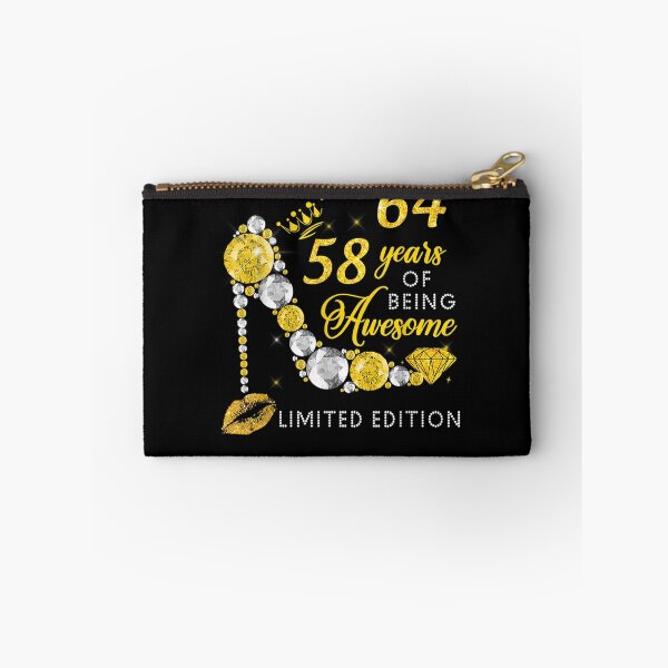 Item preview, Made In 1964 58 Years Of Being Awesome Limited Edition designed and sold by GouwensRick.