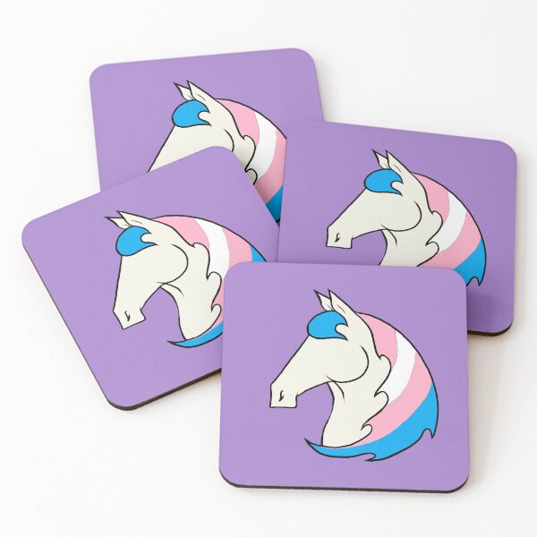 Item preview, Transcend - Horse designed and sold by kalucard.