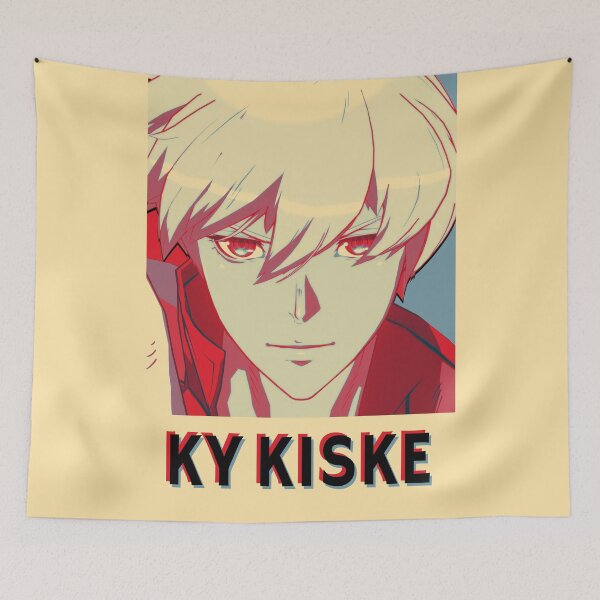Item preview, Hopace Ky Kissky designed and sold by martanjung.