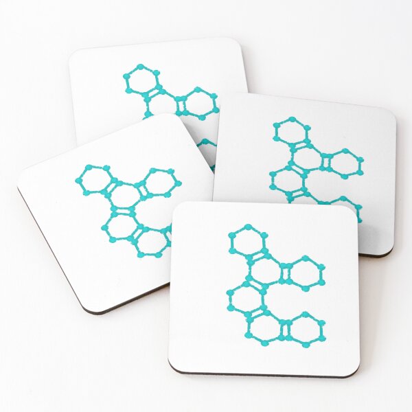 Item preview, Nano science ocho art  designed and sold by Coffeemerc117.