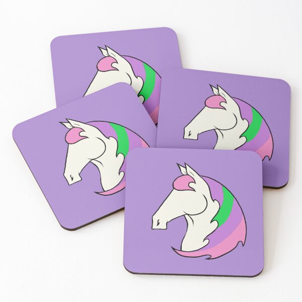 Item preview, TriGenda - Horse designed and sold by kalucard.