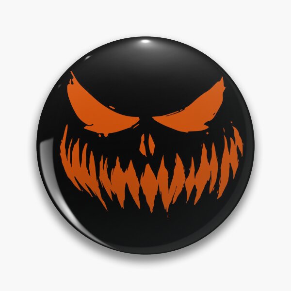 Item preview, Pumpkin Face Halloween Costume designed and sold by fahad4195.
