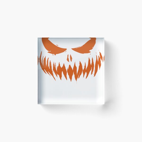 Item preview, Pumpkin Face Halloween Costume designed and sold by fahad4195.