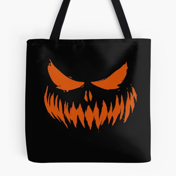 Item preview, Pumpkin Face Halloween Costume designed and sold by fahad4195.