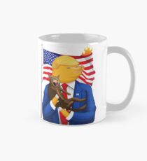 American Catastrophe II Mug