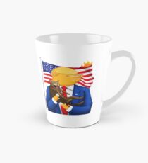American Catastrophe II Tall Mug