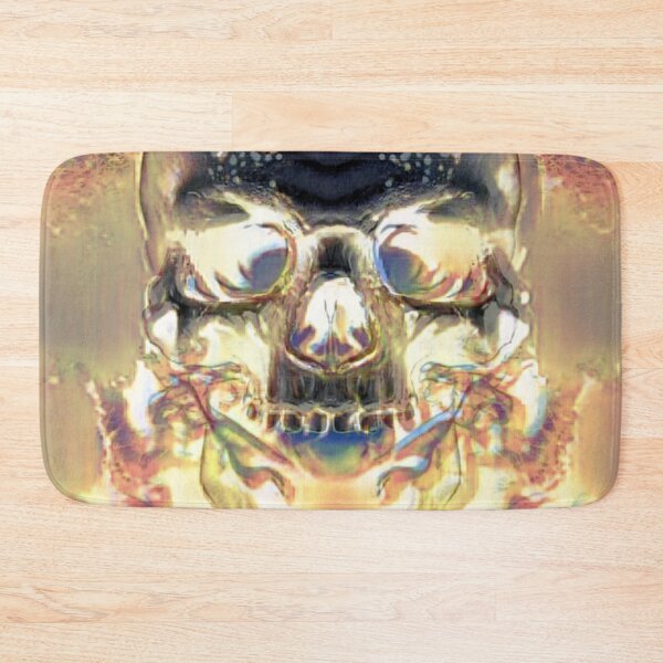 Item preview, SKULL AND JOINT 4  designed and sold by BOLLA67.