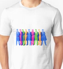 Groundhog Day Unisex T-Shirt