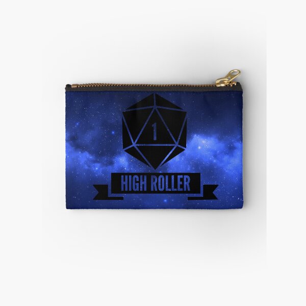 Item preview, High Roller [1] designed and sold by Vira Magnus Layton.