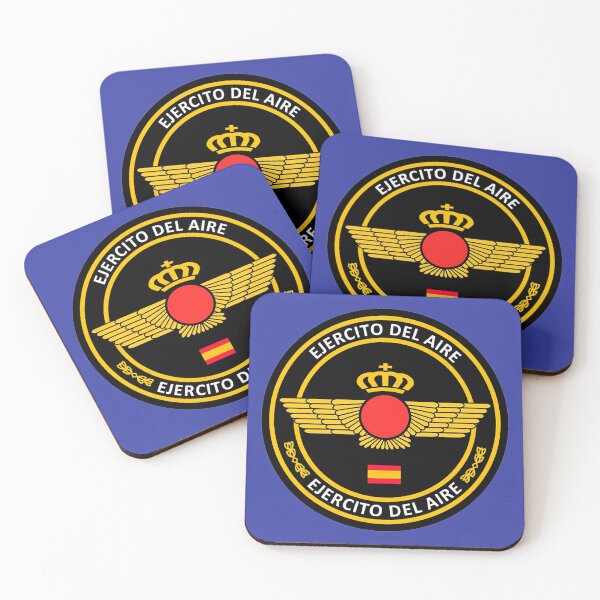 Item preview, Air Force (circular) designed and sold by Canvel.
