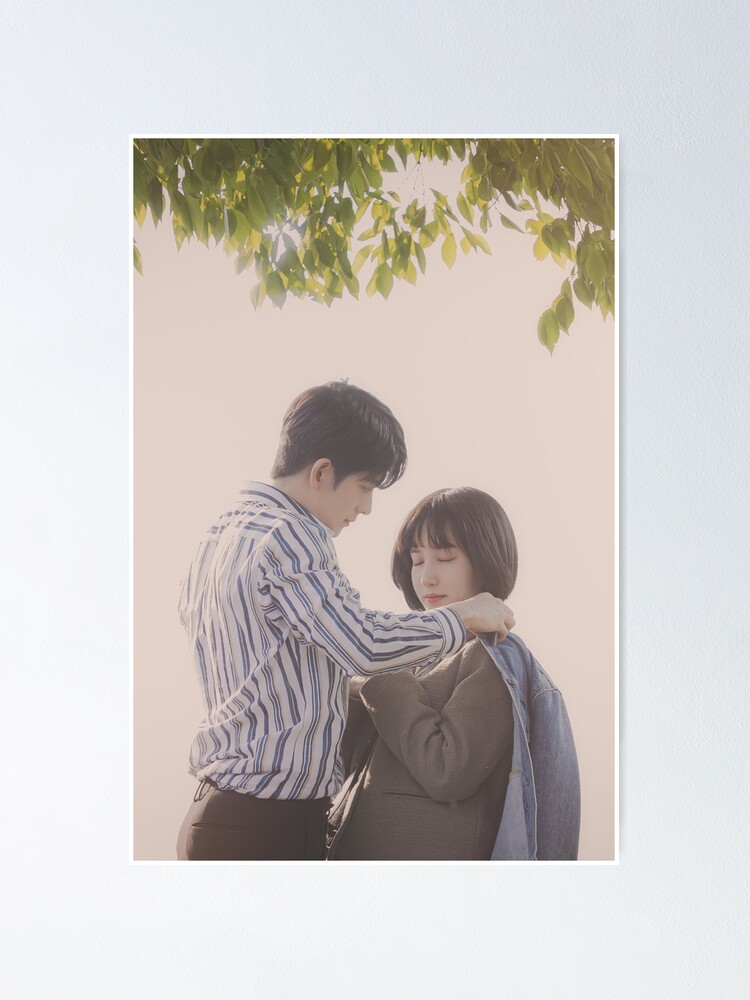 "Park EunBin As Woo YoungWoo & Kang TaeOh As Lee JunHo