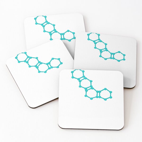 Item preview, Nano art science nueve  designed and sold by Coffeemerc117.