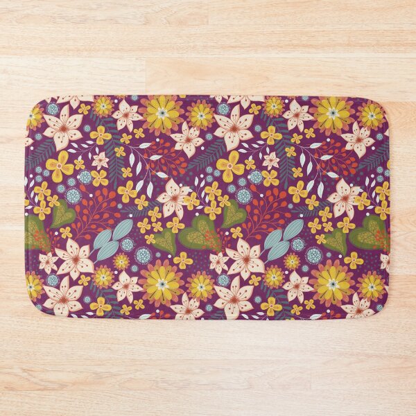 Item preview, Vintage Feelings - red designed and sold by ByNataliaBurgos.