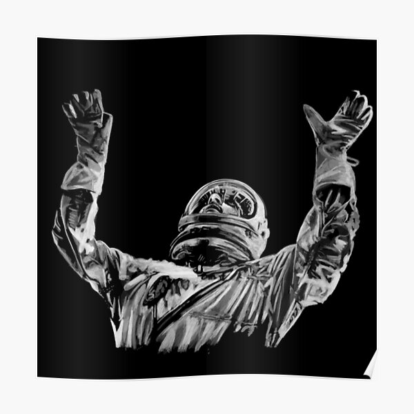 Cover Me Poster