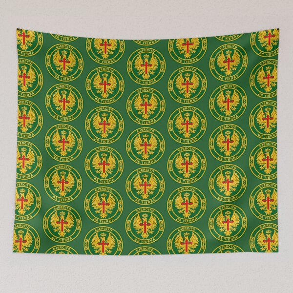 Item preview, Army copy (circular) designed and sold by Canvel.