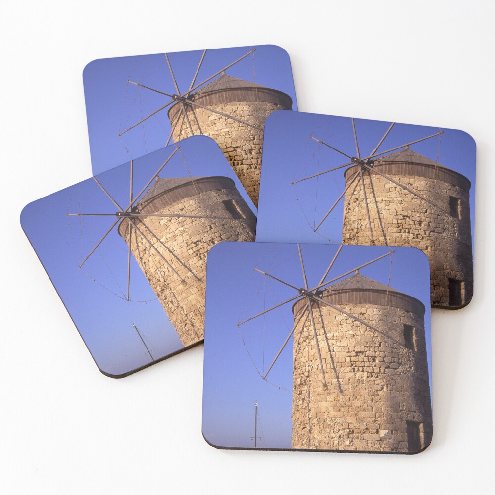 Item preview, Coasters (Set of 4) designed and sold by SPOutram.