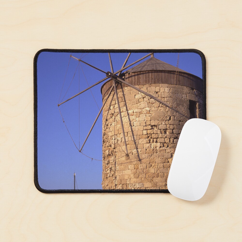 Item preview, Mouse Pad designed and sold by SPOutram.