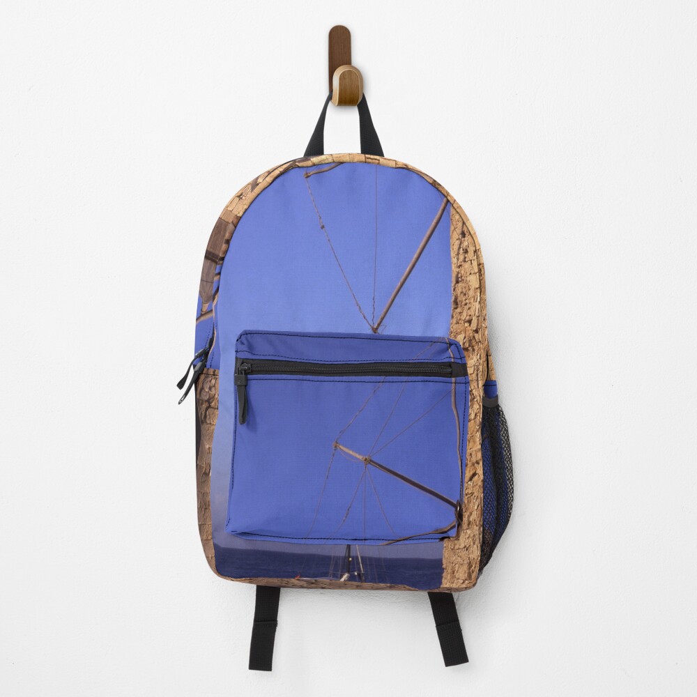 Item preview, Backpack designed and sold by SPOutram.