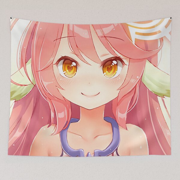 Item preview, Jibril No Game No Life For Wibu designed and sold by lorypig.