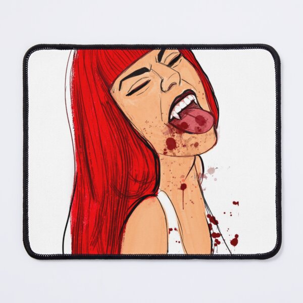 Item preview, vampire designed and sold by Thehairypen.