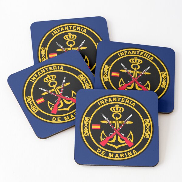 Item preview, Marine Corps (circular) designed and sold by Canvel.