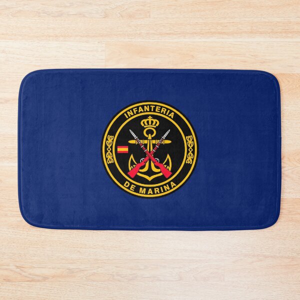 Item preview, Marine Corps (circular) designed and sold by Canvel.