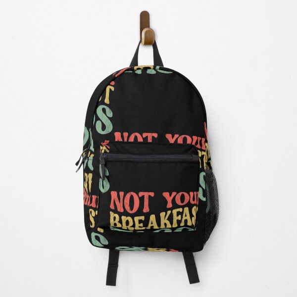 Item preview, Not Your Breakfast Tacos T-shirt  designed and sold by KGN  CREATIVITY.