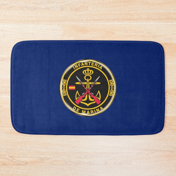 Item preview, Marine Corps (circular gloss) designed and sold by Canvel.