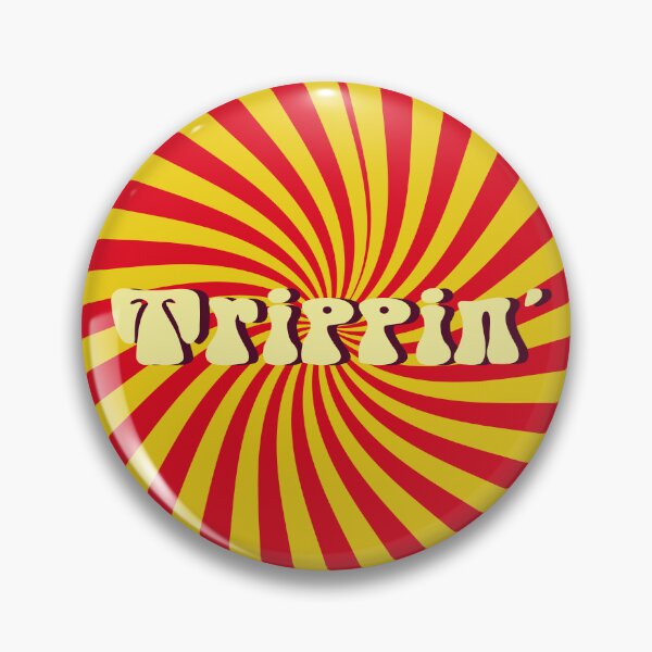 Item preview, Trippin' designed and sold by wd777.