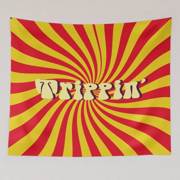 Item preview, Trippin' designed and sold by wd777.