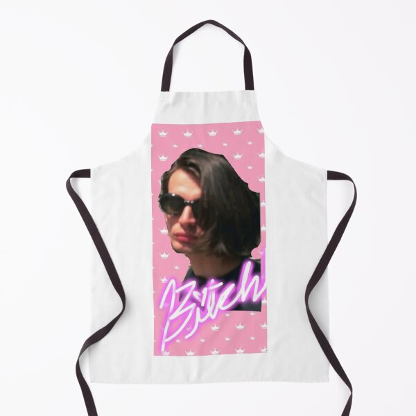 Item preview, JONNY QUEEN BITCH designed and sold by mynameispoop909.