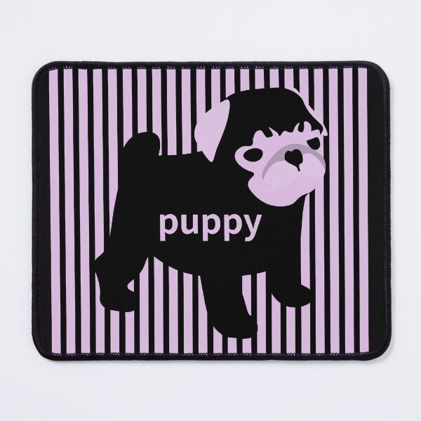 Item preview, puppy,bulldog designed and sold by zzzozzo.