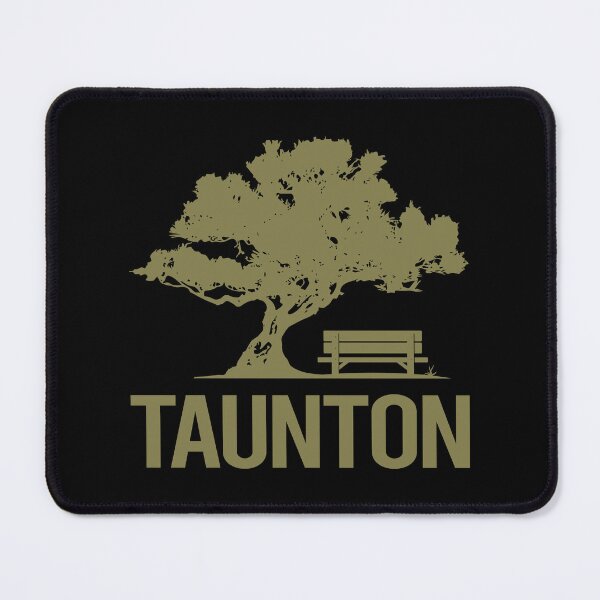 Item preview, Bench And Tree Taunton designed and sold by nguyentanshop.