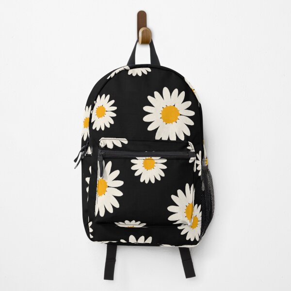 Item preview, daisy print designed and sold by kenma prints.
