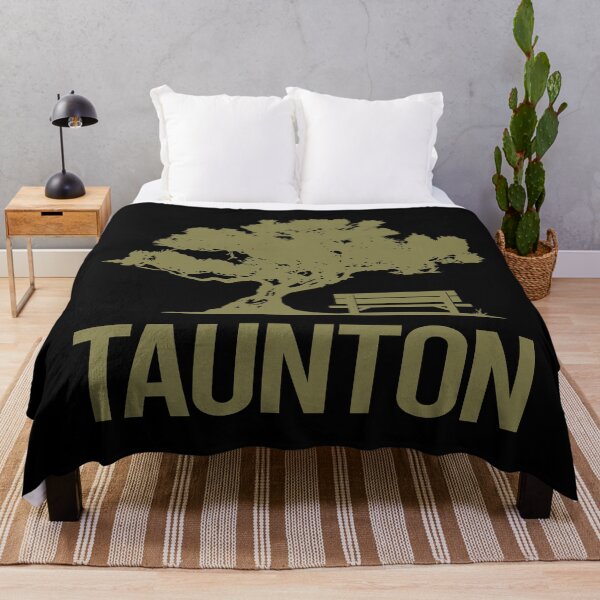 Item preview, Bench And Tree Taunton designed and sold by nguyentanshop.
