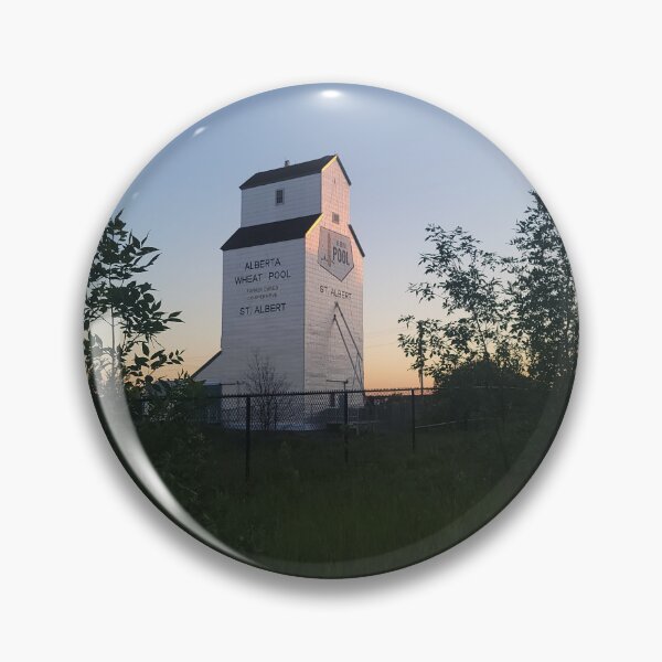 Item preview, Grain elevator designed and sold by Cutecrushingcat.