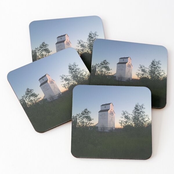 Item preview, Grain elevator designed and sold by Cutecrushingcat.